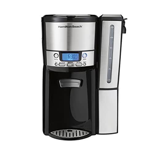 Hamilton Beach Brewstation 12 Cup Coffee Maker