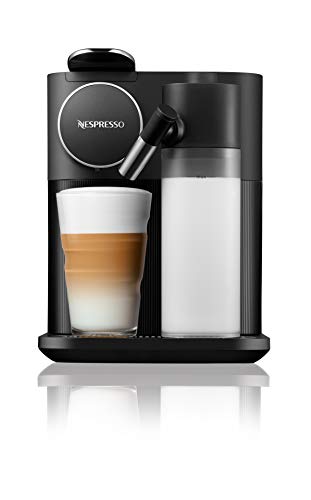 Nespresso Gran Lattissima Machine