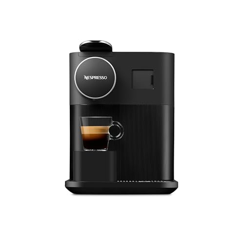 Nespresso Gran Lattissima