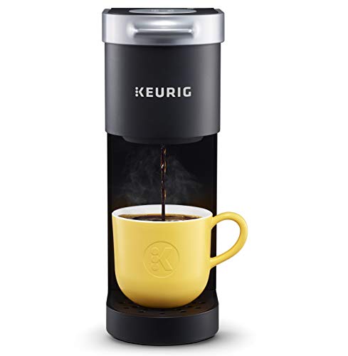 Keurig Single-Serve K-Cup Pod Coffee Maker