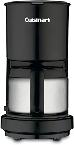 Cuisinart 4 Cup Coffee Maker