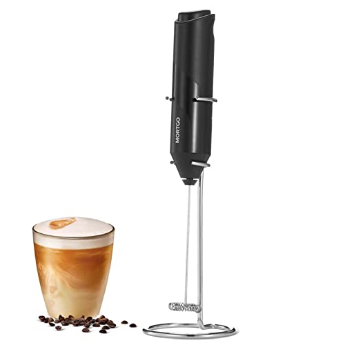 Mortgo Milk Frother