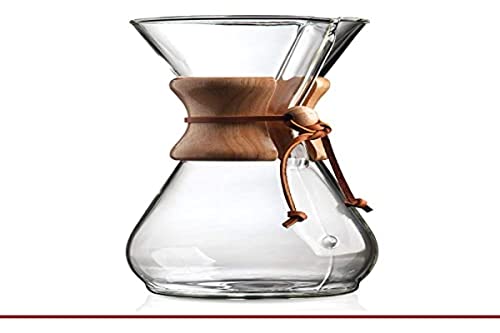 Chemex 8-Cup