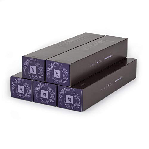 Nespresso Altissio