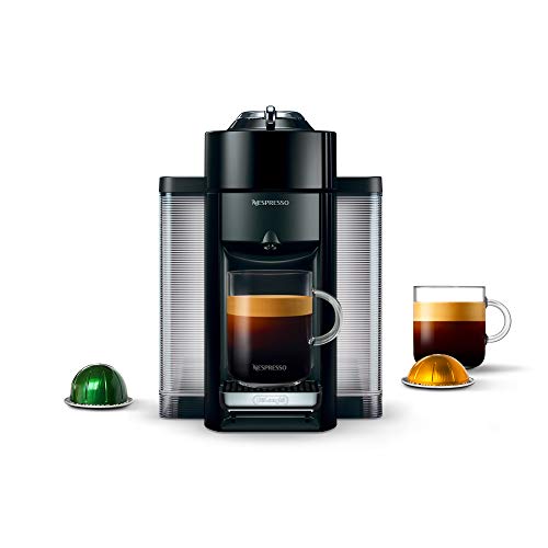 Nespresso Vertuo Coffee and Espresso Machine by De'Longhi