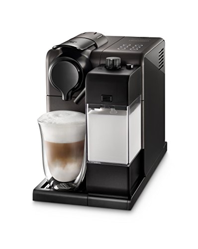 Nespresso Lattissima Touch Machine with Milk Frother by De'Longhi