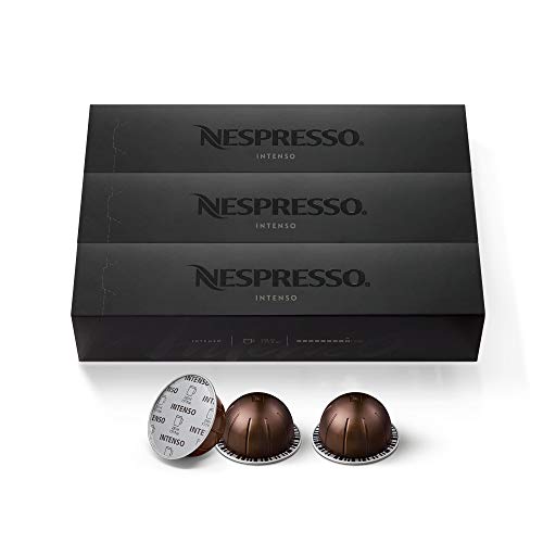 Nespresso Intenso