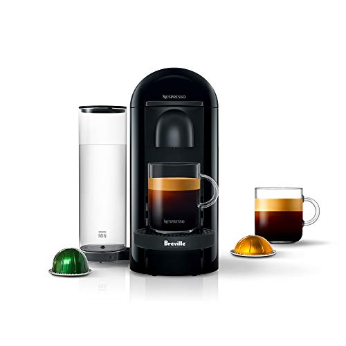 Nespresso VertuoPlus Machine