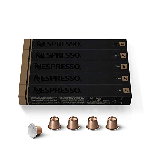 Nespresso Cosi