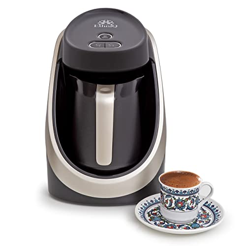 ETHNIQ Turkish Coffee Maker