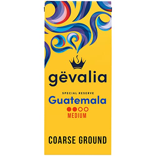 Gevalia Special Reserve Coffee