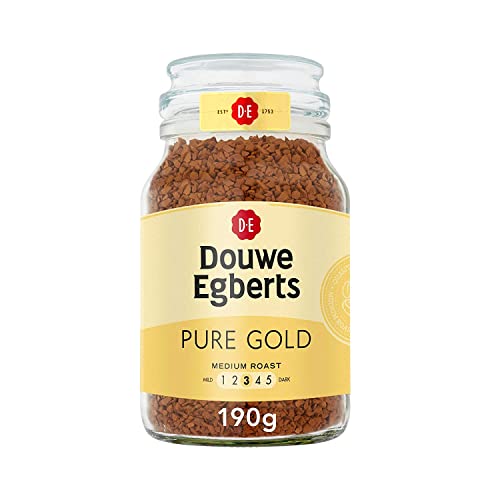 Douwe Egberts Pure Gold