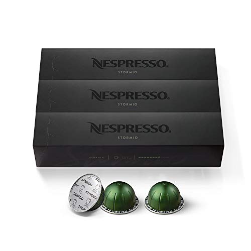 Nespresso Stormio