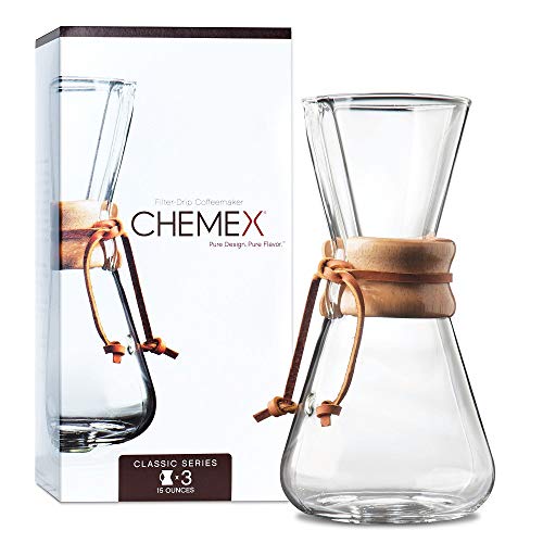 Chemex 3-Cup