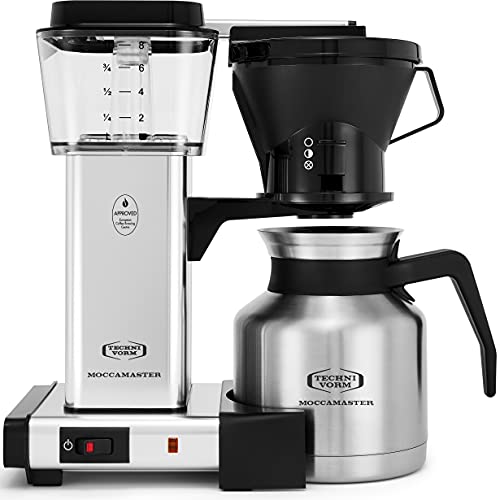Technivorm Moccamaster Coffee Brewer