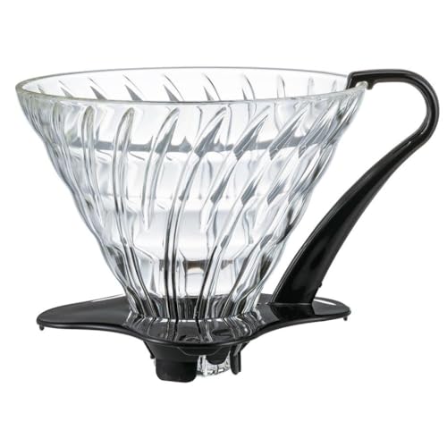 Hario Glass Coffee Dripper Size 03