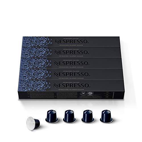 Nespresso Kazaar