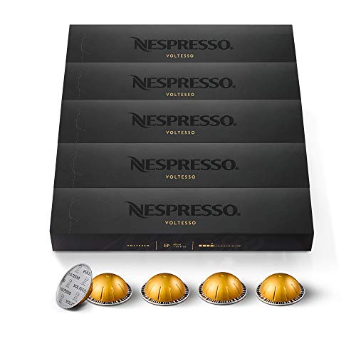 Nespresso Voltesso