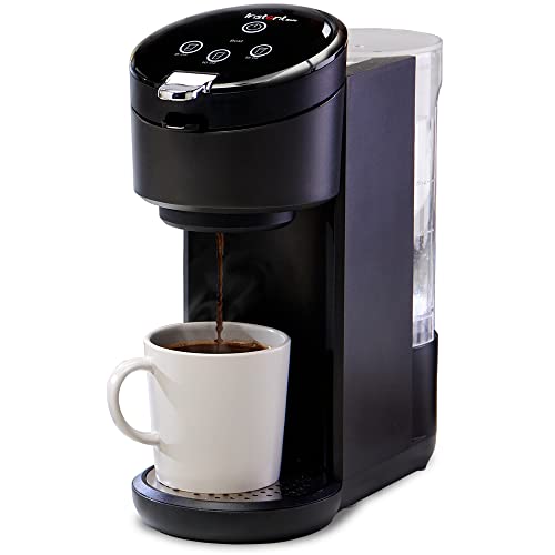 Instant Pot Solo Single-Serve Coffee Maker