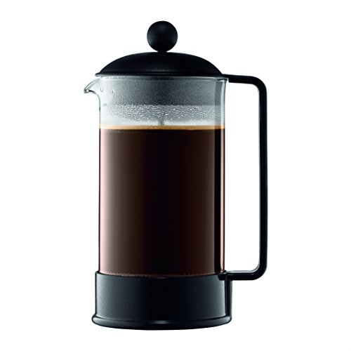 Bodum Brazil French Press Coffee and Tea Maker