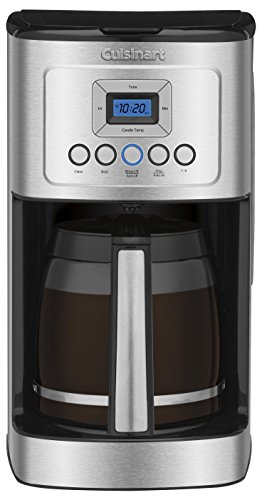 Cuisinart 14-Cup Coffee Maker