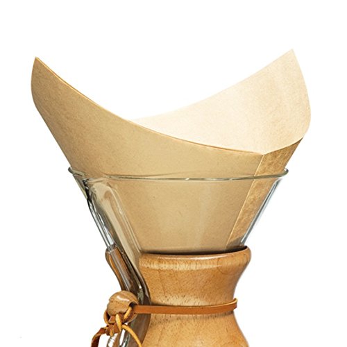 Chemex Bonded Coffee Filters
