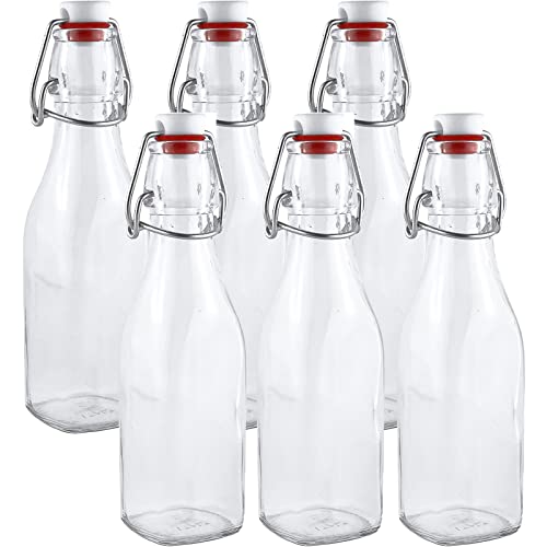 Glass Bottles