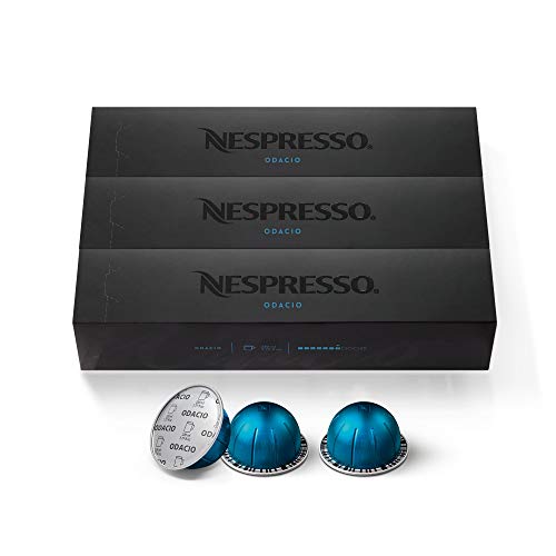 Nespresso Odacio