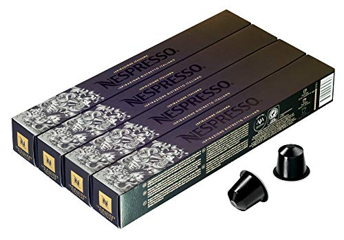 Nespresso Ristretto Italiano