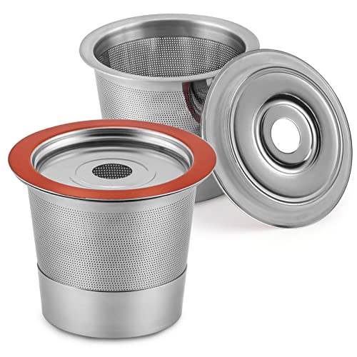 RUOYING Reusable K-Cup Coffee Pod