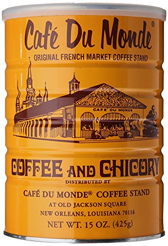 Cafe Du Monde Coffee Chicory