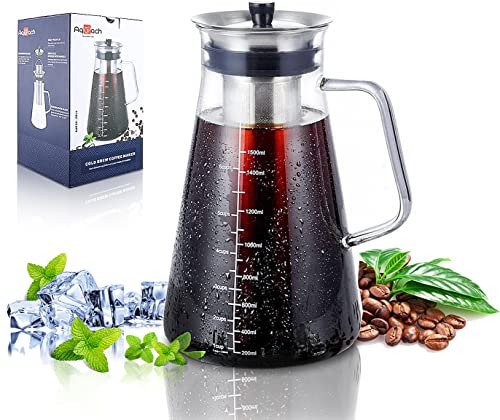 Aquach Airtight Cold Brew Coffee Maker