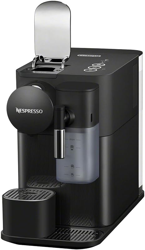 Nespresso Lattissima One Original Espresso Machine with Milk Frother