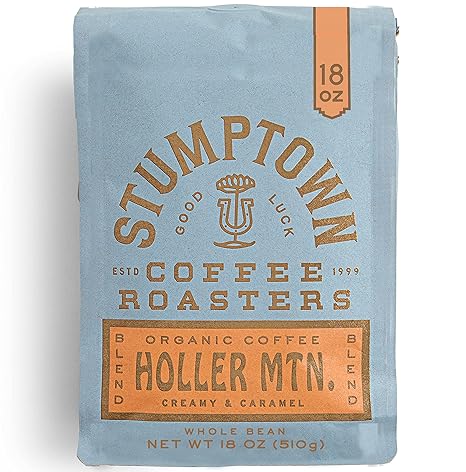 Stumptown Coffee Roasters Holler Mountain