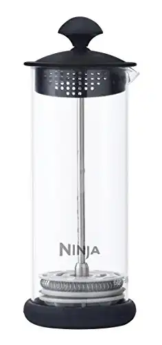 Ninja Coffee Bar Milk Frother
