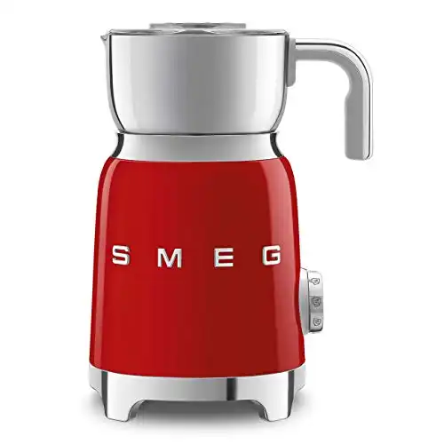 SMEG 50's Retro Milk Frother