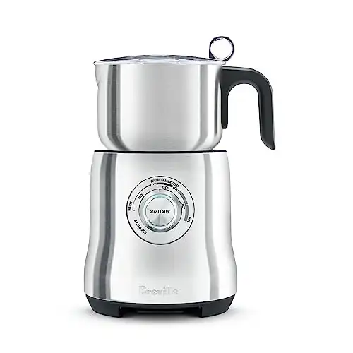 Breville Milk Cafe Milk Frother